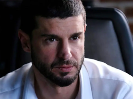 Görenler tanıyamadı: Ünlü oyuncu yeni rolü için 20 kilo aldı!