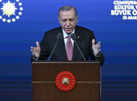 Erdoğan'dan, Milli Eğitim Bakanlığı kadrolarına yeni düzenleme