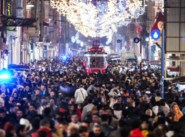 İstanbul’da toplu gıda zehirlenmesi