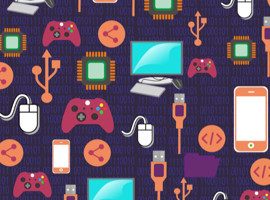 İnternette güvenli ve sorumlu oyun oynamak için 10 ipucu