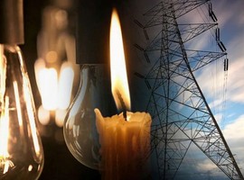 Elektrik kesintisi 8 saat sürecek: 16 Nisan elektrik kesintileri
