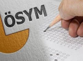 ÖSYM sağlık şartlarını güncelledi