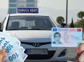Ehliyetlerde yaş düzenlemesi geliyor