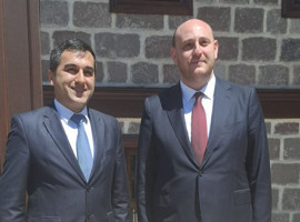 AK Parti’den NATO Tatbikatına ilk yorum