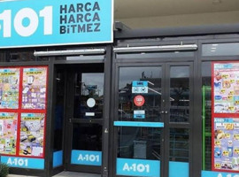 A101’de kahve makinesi ve dev ekran TV indirimi!