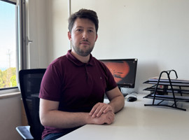 Çocuklar internette günde 7 saat geçiriyor