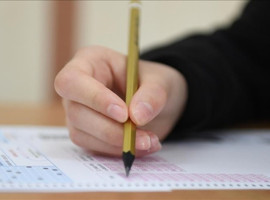 LGS soru ve cevap anahtarları yayımlandı