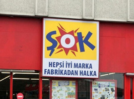 ŞOK’ta bu hafta motor yağı indirimi