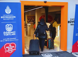 Belediyelerin yurt açma yetkisi kaldırıldı!