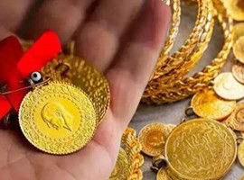 22 Temmuz altın fiyatları
