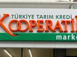 Tarım Kredi Koop Çiftçi Marketi’nden indirim yağmuru!