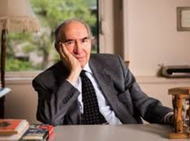 Altan Öymen kimdir?