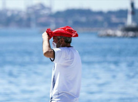 Bunaltıcı sıcaklara karşı 5 etkili çözüm!