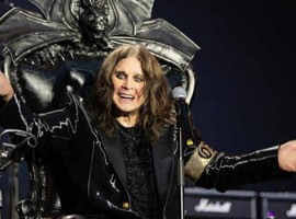 “Karanlığın Prensi” hayatını kaybetti!