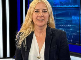 Ekonomist Nazlı Sarp kimdir?