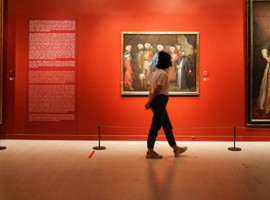 İstanbul'da bu hafta kültür patlaması