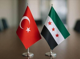 Türkiye’den Suriye’de eğitime dev destek!