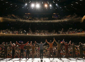 “Bugün ne yapsak?” diyenlere: İşte haftalık etkinlik rehberi!