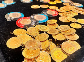 Sahte altın alarmı!