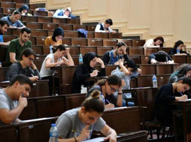 Türkiye'nin en iyi üniversiteleri belli oldu: Zirvede o üniversiteler var!