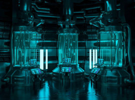 300 yıl sonra diriliş planı