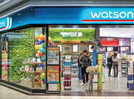 Watsons’ta dev fırsat başladı