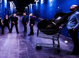 5. İstanbul Uluslararası Oda Müziği Festivali 5 – 18 Eylül’de!