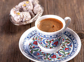 Sabah içilen bir fincan Türk Kahvesi hayatınızı nasıl değiştiriyor?