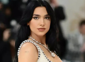 Dua Lipa’dan flaş karar: Filistin karşıtı kampanyaya katılan menajerini bıraktı