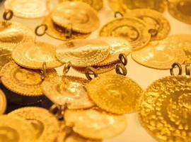 Altın fiyatları uçuşa geçti!