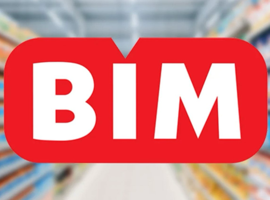 BİM 2 Aralık aktüel ürünler kataloğu yayımlandı!