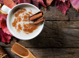 Kışın en popüler içeceği Salep: Faydaları şaşırtıyor, yan etkileri korkutuyor!