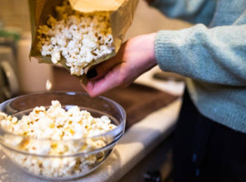 Patlamış mısır sağlıklı mı, zararlı mı? İşte bilmeniz gerekenler...