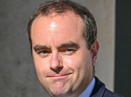 Fransa’da gelişme: Yeni Başbakan Sebastien Lecornu istifa etti