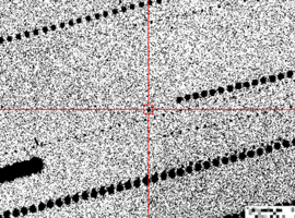 Tarihte ölçülen en yakın ikinci asteroid geçişi!