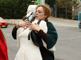 Bahar yeni bölüm tek parça full HD izle! Show TV Bahar 55. bölüm izle