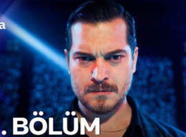 Eşref Rüya 19. bölüm KANAL D CANLI İZLE! Eşref Rüya son bölüm full HD izle