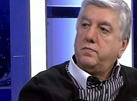 Gazeteci Faik Çetiner hayatını kaybetti