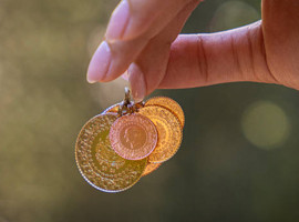 Gram altın, çeyrek altın, Cumhuriyet altını ne kadar oldu?