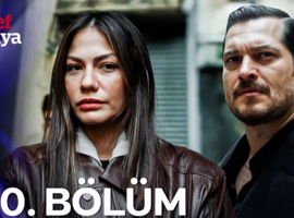 Eşref Rüya 20. bölüm reklamsız ve kesintisiz izle!