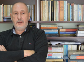 Süleyman Seyfi Öğün kimdir? İşte biyografisi