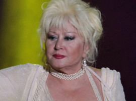 Muazzez Abacı hastaneye kaldırıldı!