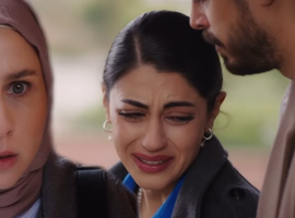 Gelin 260. bölüm full tek parça izle!