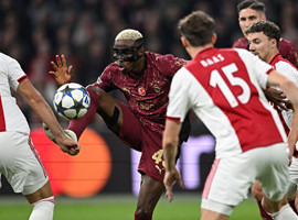 Hat-trick ne demek, futbolda ne anlama geliyor?