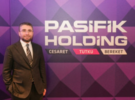 Pasifik Holding halka arz oluyor: Gelirin yüzde 80'i yeni yatırımlara kullanılacak
