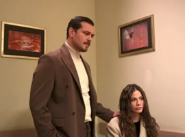 "Eşref Rüya" nereden izlenir? Dün neden yayınlanmadı, yeni bölüm ne zaman?