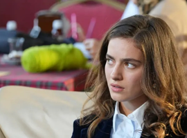 Taşacak Bu Deniz bu akşam var mı?