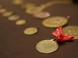 15 Kasım 2025 altın fiyatları ne kadar oldu?