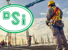 DSİ 1389 PERSONEL ALIMI