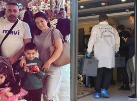 Böcek ailesi otopsi raporu açıklandı